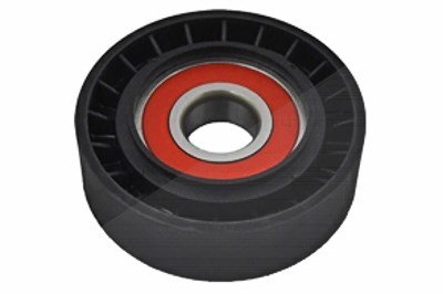 Vaico Spannrolle, Keilrippenriemen [Hersteller-Nr. V24-0797] für Fiat, Lancia, Yugo von VAICO