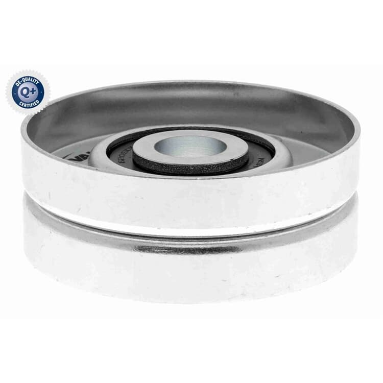Vaico Spannrolle f?r Keilrippenriemen BMW Land Rover MG Rover Vaico Spannrolle f?r Keilrippenriemen BMW Land Rover MG Rover von VAICO