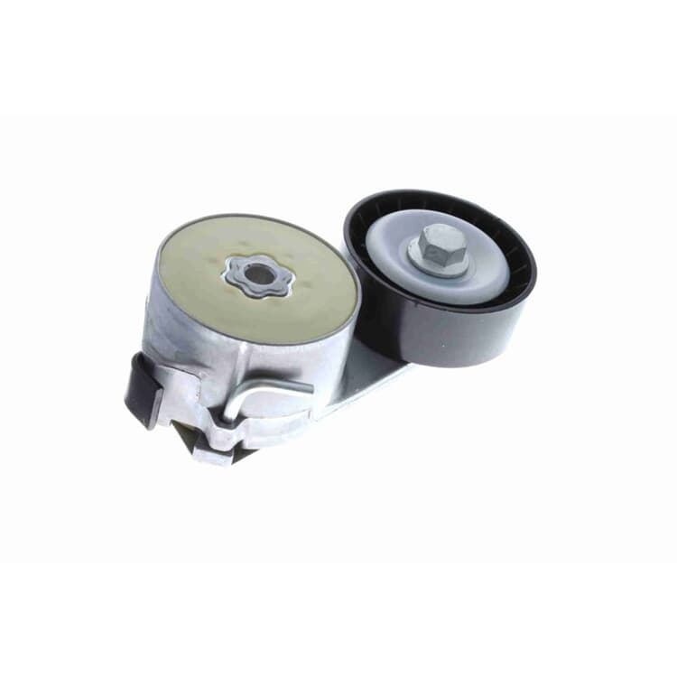 Vaico Spannrolle f?r Keilrippenriemen Abarth Alfa Romeo Fiat Ford Lancia Opel Vaico Spannrolle f?r Keilrippenriemen Abarth Alfa Romeo Fiat Ford Lancia Opel von VAICO