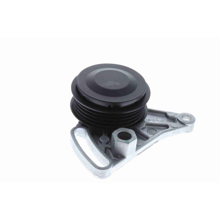 Vaico Spannrolle f?r Keilrippenriemen Audi A4 A6 Cabriolet Skoda Superb VW Passat Vaico Spannrolle f?r Keilrippenriemen Audi A4 A6 Cabriolet Skoda Superb VW Passat von VAICO
