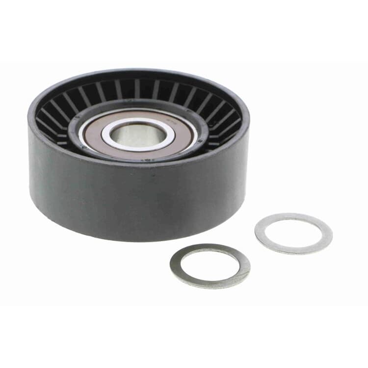 Vaico Spannrolle f?r Keilrippenriemen BMW 3er 5er 6er 7er X3 X5 Vaico Spannrolle f?r Keilrippenriemen BMW 3er 5er 6er 7er X3 X5 von VAICO