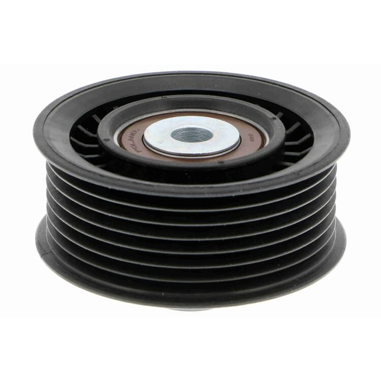 Vaico Spannrolle f?r Keilrippenriemen Dacia Mercedes Nissan Renault Vaico Spannrolle f?r Keilrippenriemen Dacia Mercedes Nissan Renault von VAICO