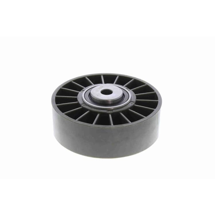 Vaico Spannrolle f?r Keilrippenriemen Mercedes Ssangyong VW Vaico Spannrolle f?r Keilrippenriemen Mercedes Ssangyong VW von VAICO