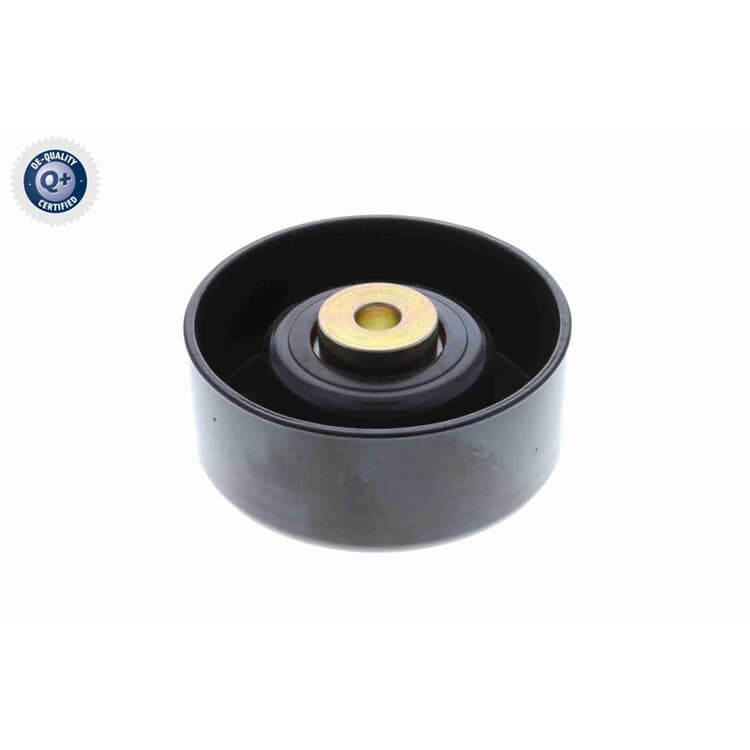 Vaico Spannrolle f?r Keilrippenriemen Seat Skoda VW Vaico Spannrolle f?r Keilrippenriemen Seat Skoda VW von VAICO