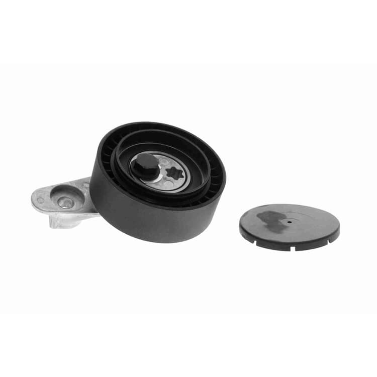 Vaico Spannrolle f?r Keilrippenriemen Seat Skoda VW Vaico Spannrolle f?r Keilrippenriemen Seat Skoda VW von VAICO
