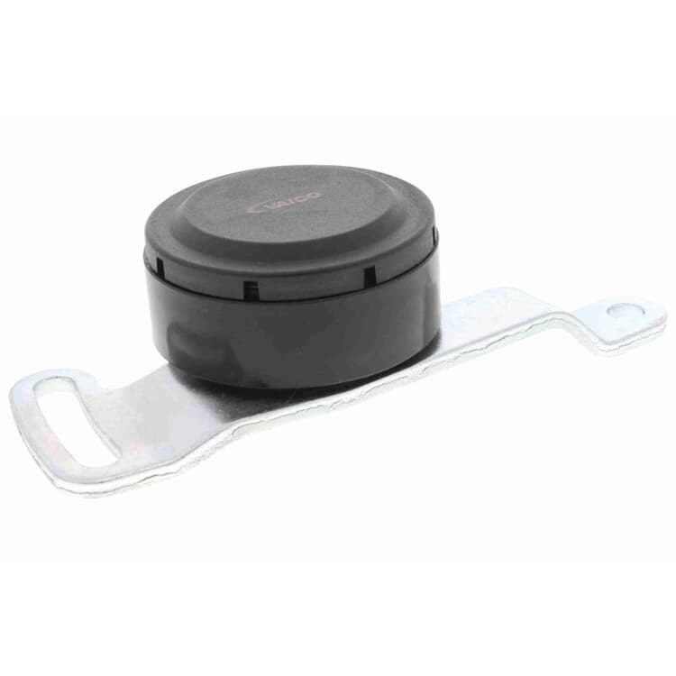 Vaico Spannrolle f?r Keilrippenriemen Smart Cabrio City-Coupe Crossblade Fortwo Roadster Vaico Spannrolle f?r Keilrippenriemen Smart Cabrio City-Coupe Crossblade Fortwo Roadster von VAICO