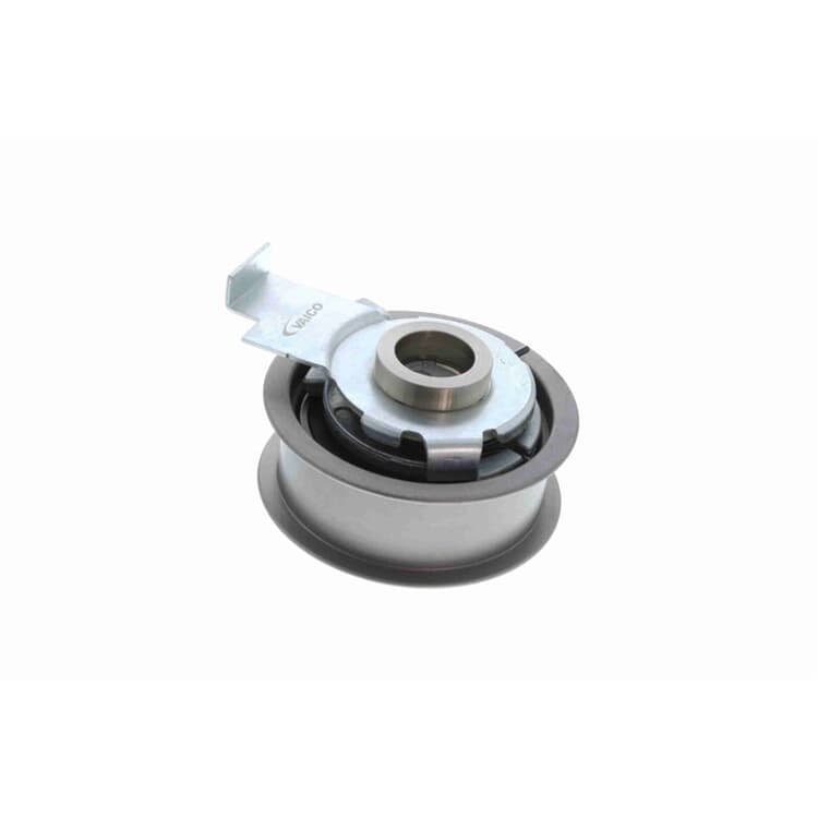 Vaico Spannrolle f?r Zahnriemen Audi A4 A6 Seat Exeo Skoda Superb VW Passat von VAICO