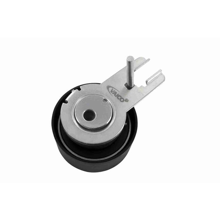 Vaico Spannrolle f?r Zahnriemen Citroen Fiat Ford Mazda Mini Suzuki Toyota Volvo Vaico Spannrolle f?r Zahnriemen Citroen Fiat Ford Mazda Mini Suzuki Toyota Volvo von VAICO