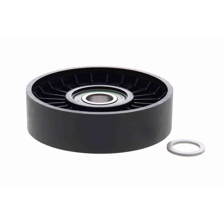 Vaico Spannrolle f?r Zahnriemen Land Rover Freelander MG Mg Rover 45 75 800 Vaico Spannrolle f?r Zahnriemen Land Rover Freelander MG Mg Rover 45 75 800 von VAICO