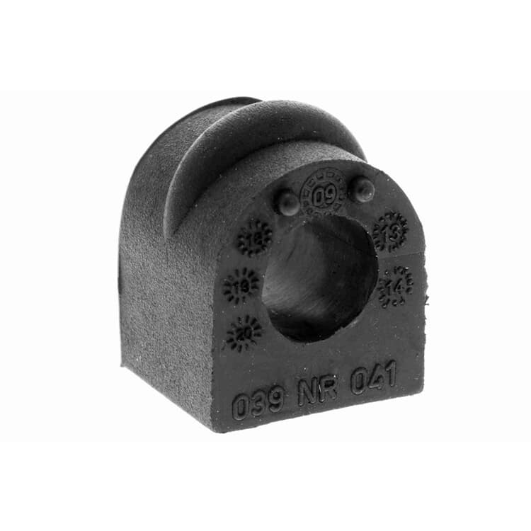 Vaico Stabilisatorlager hinten Mercedes Vaico Stabilisatorlager hinten Mercedes von VAICO