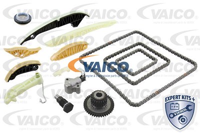 Vaico Steuerkettensatz [Hersteller-Nr. V10-10002] für Audi, Seat, Skoda, VW von VAICO