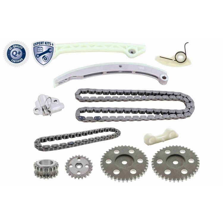 Vaico Steuerkettensatz Ford C-Max Fiesta Focus Galaxy Mondeo S-Max Vaico Steuerkettensatz Ford C-Max Fiesta Focus Galaxy Mondeo S-Max von VAICO