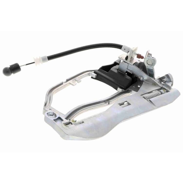 Vaico T?rgriffrahmen hinten links BMW X5 E53 Vaico T?rgriffrahmen hinten links BMW X5 E53 von VAICO