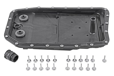 Vaico Teilesatz, Ölwechsel-Automatikgetriebe [Hersteller-Nr. V20-2088-BEK] für Alpina, Aston Martin, Bentley, BMW, Jaguar, Land Rover, Rolls-royce, Wi von VAICO