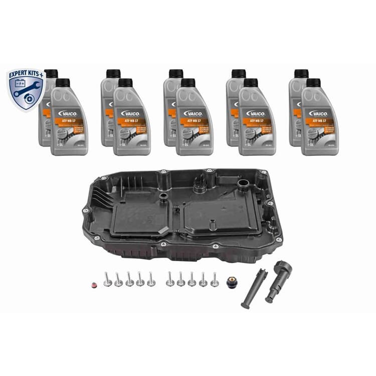 Vaico Teilesatz Automatikgetriebe Mercedes Vaico Teilesatz Automatikgetriebe Mercedes von VAICO