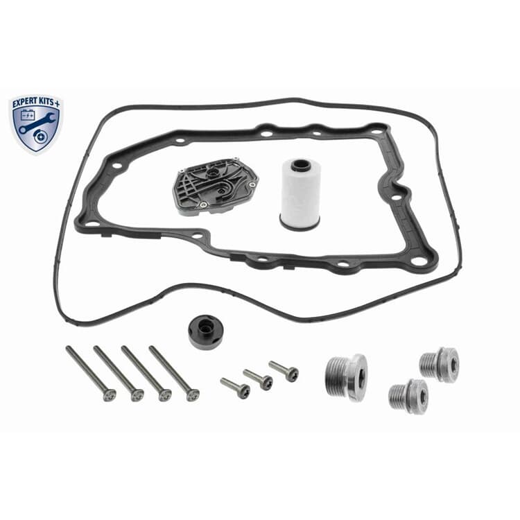 Vaico Teilesatz f?r Automatikgetriebe-?lwechsel Audi Seat Skoda VW Vaico Teilesatz f?r Automatikgetriebe-?lwechsel Audi Seat Skoda VW von VAICO