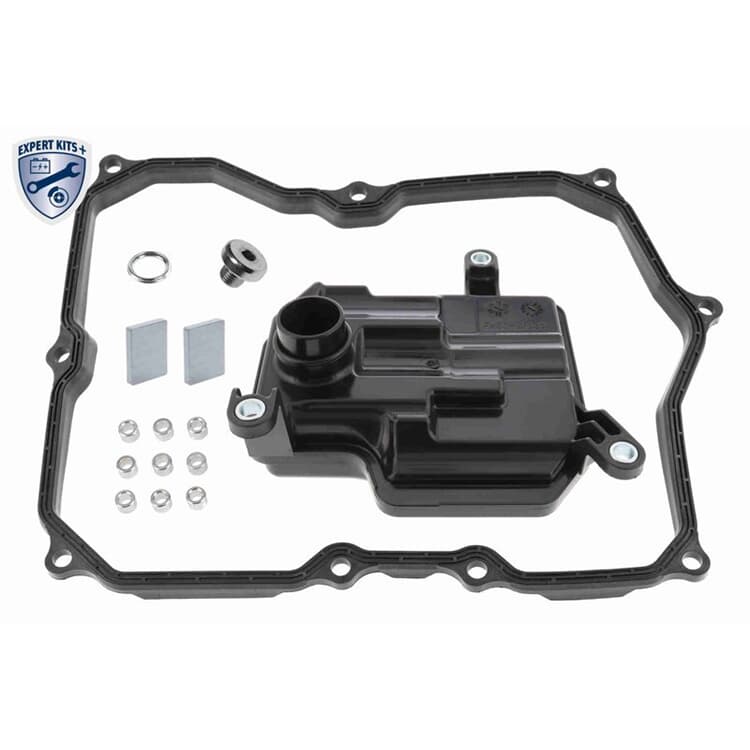 Vaico Teilesatz f?r Automatikgetriebe-?lwechsel VW Crafter Grand von VAICO