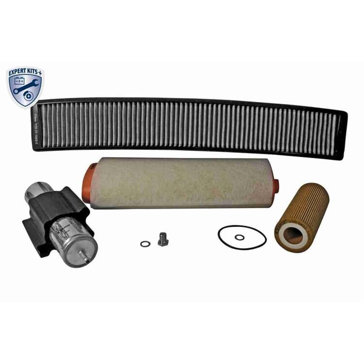 Vaico Teilesatz f?r Inspektion BMW 3er E46 Vaico Teilesatz f?r Inspektion BMW 3er E46 von VAICO