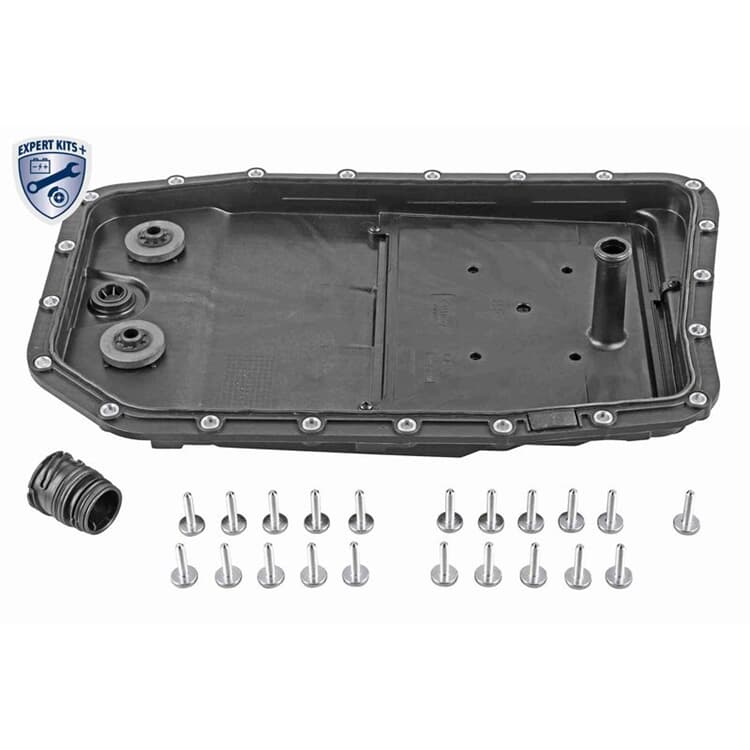 Vaico Teilesatz f?r ?lwechsel-Automatikgetriebe Aston Martin BMW Jaguar Land Rover von VAICO