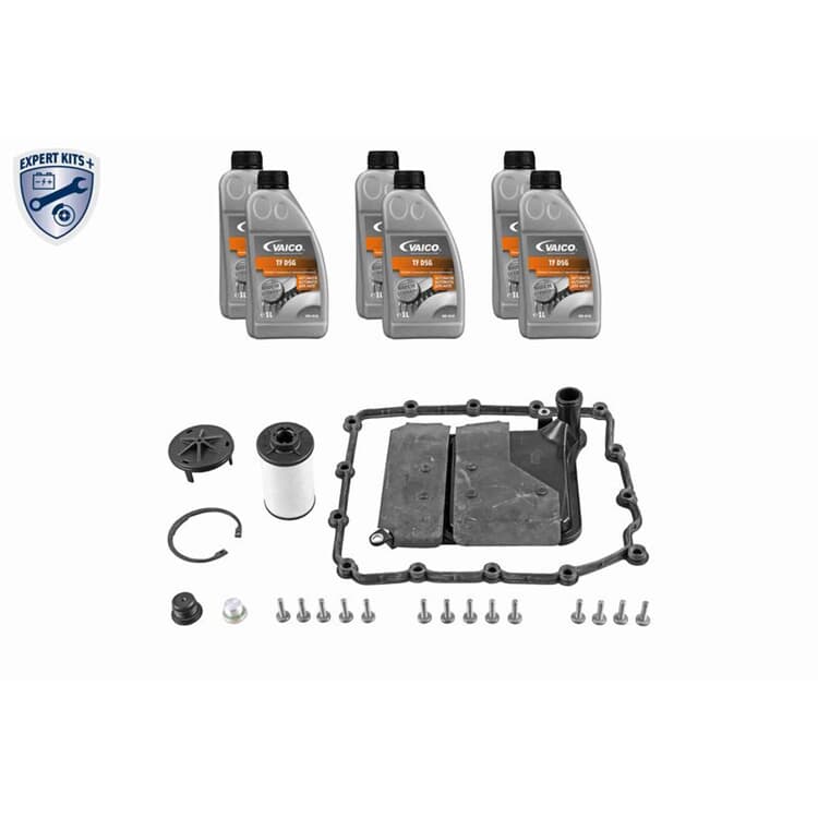 Vaico Teilesatz f?r ?lwechsel-Automatikgetriebe BMW 1er 3er 4er 5er 6er Z4 Vaico Teilesatz f?r ?lwechsel-Automatikgetriebe BMW 1er 3er 4er 5er 6er Z4 von VAICO