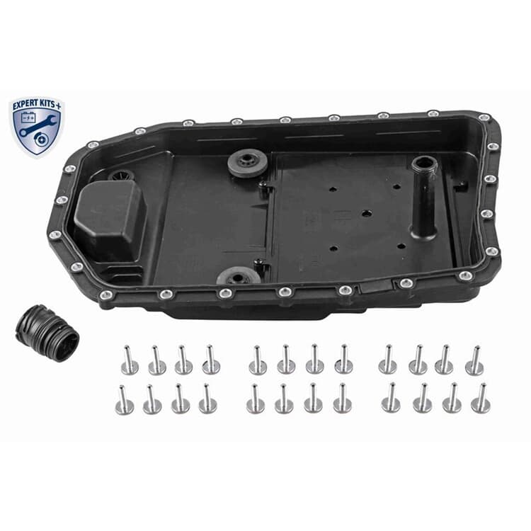 Vaico Teilesatz f?r ?lwechsel-Automatikgetriebe BMW 1er 3er 5er 6er 7er X1 X3 X5 X6 Z4 Vaico Teilesatz f?r ?lwechsel-Automatikgetriebe BMW 1er 3er 5er 6er 7er X1 X3 X5 X6 Z4 von VAICO