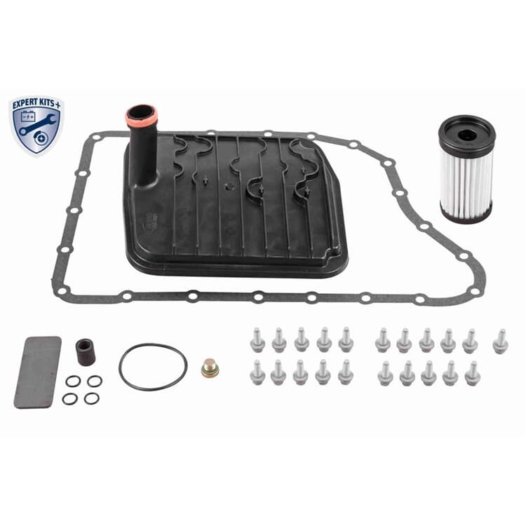 Vaico Teilesatz f?r ?lwechsel-Automatikgetriebe Ford Focus Vaico Teilesatz f?r ?lwechsel-Automatikgetriebe Ford Focus von VAICO