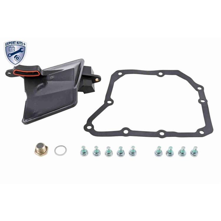 Vaico Teilesatz f?r ?lwechsel-Automatikgetriebe Opel Renault Volvo Vaico Teilesatz f?r ?lwechsel-Automatikgetriebe Opel Renault Volvo von VAICO