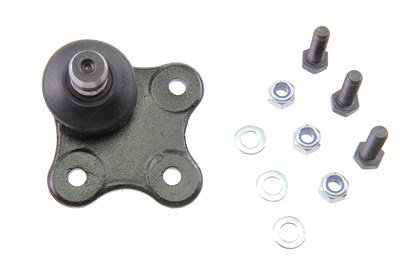 Vaico Trag-/Führungsgelenk [Hersteller-Nr. V40-0569] für Abarth, Alfa Romeo, Citroën, Fiat, Opel, Peugeot, Vauxhall von VAICO