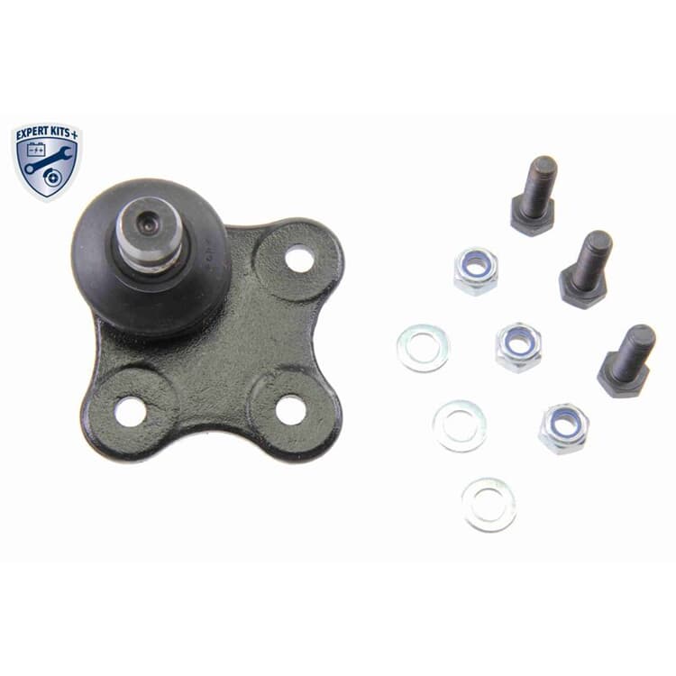 Vaico Traggelenk vorne Abarth Alfa Romeo Citroen Fiat Opel Peugeot von VAICO