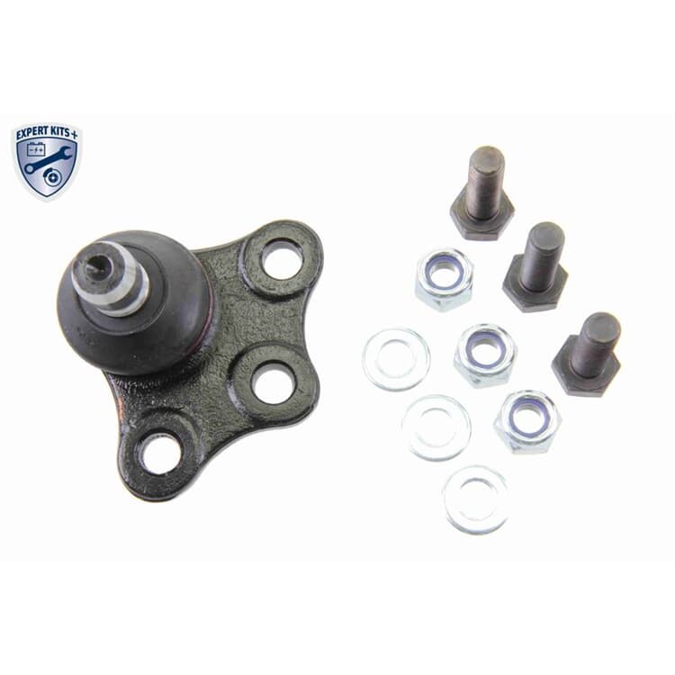 Vaico Traggelenk vorne Chevrolet Corsa Opel Combo Corsa Tigra Vaico Traggelenk vorne Chevrolet Corsa Opel Combo Corsa Tigra von VAICO
