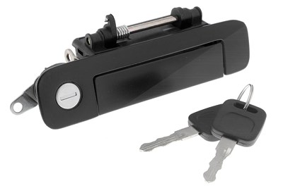 Vaico Türgriff vorne [Hersteller-Nr. V10-6159] für Audi von VAICO