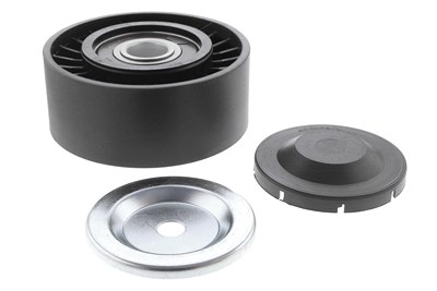 Vaico Umlenk-/Führungsrolle, Keilrippenriemen [Hersteller-Nr. V10-4614] für Audi, Seat, VW von VAICO