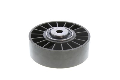 Vaico Umlenk-/Führungsrolle, Keilrippenriemen [Hersteller-Nr. V30-0132-1] für Daewoo, Mercedes-Benz, Puch, Ssangyong, VW von VAICO