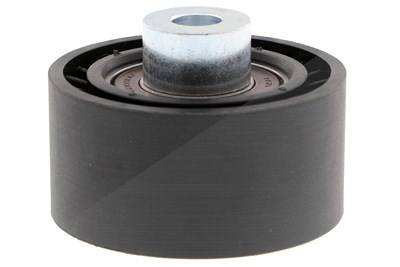 Vaico Umlenk-/Führungsrolle, Zahnriemen [Hersteller-Nr. V25-0533] für Citroën, Ds, Fiat, Ford, Ford Usa, Jaguar, Lancia, Land Rover, Mitsubishi, Opel, von VAICO