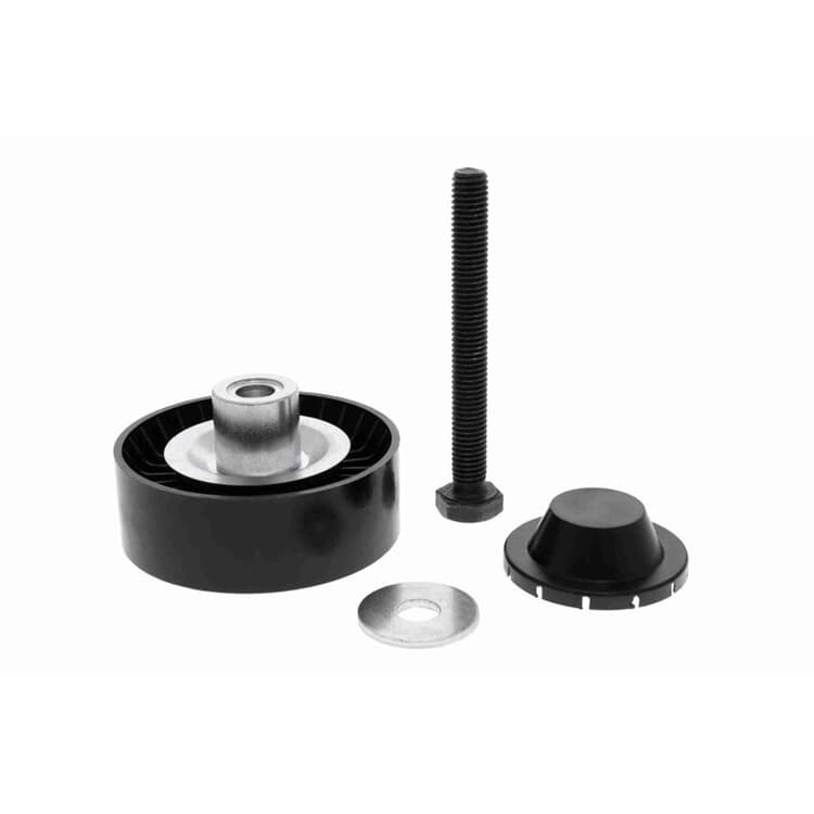 Vaico Umlenkrolle f?r Keilriemen Audi Seat Skoda VW Vaico Umlenkrolle f?r Keilriemen Audi Seat Skoda VW von VAICO