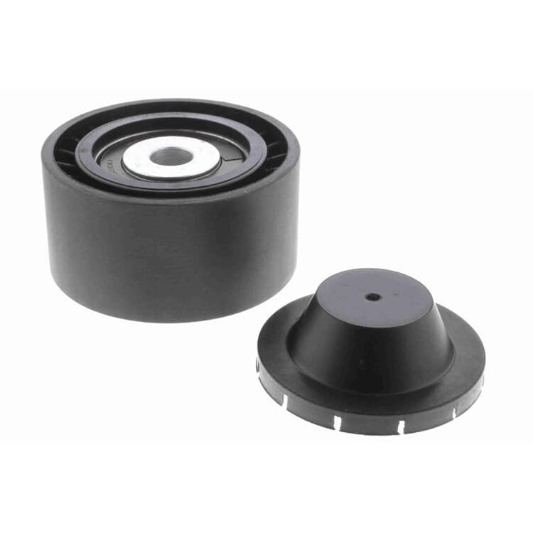 Vaico Umlenkrolle f?r Keilriemen Dacia Fiat Mercedes Nissan Opel Renault Smart Vaico Umlenkrolle f?r Keilriemen Dacia Fiat Mercedes Nissan Opel Renault Smart von VAICO