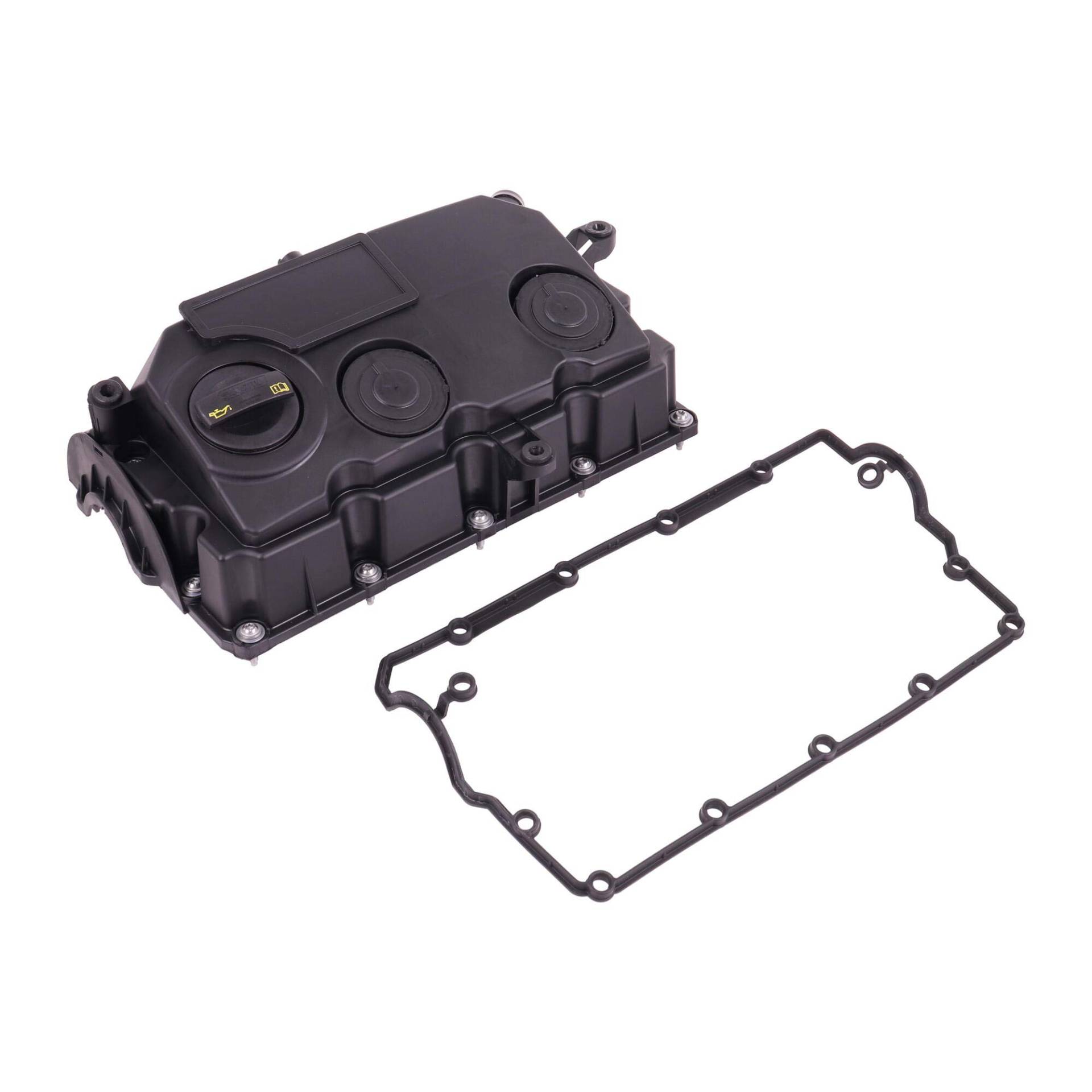 Ventildeckel Zylinderkopfhaube ZKH passend für 1.9 2.0 TDI SDI AUDI A3 VW Caddy Golf Ventildeckel Zylinderkopfhaube ZKH passend für 1.9 2.0 TDI SDI AUDI A3 VW Caddy Golf von VAICO