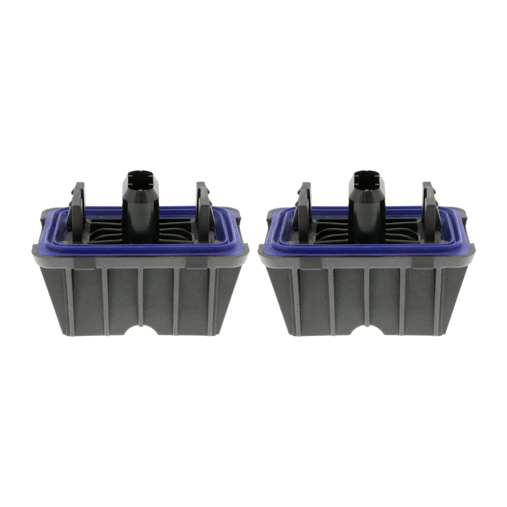 Aufnahmesatz, Wagenheber passend für BMW F45, F07, F02, F03 Aufnahmesatz, Wagenheber passend für BMW F45, F07, F02, F03 von VAICO