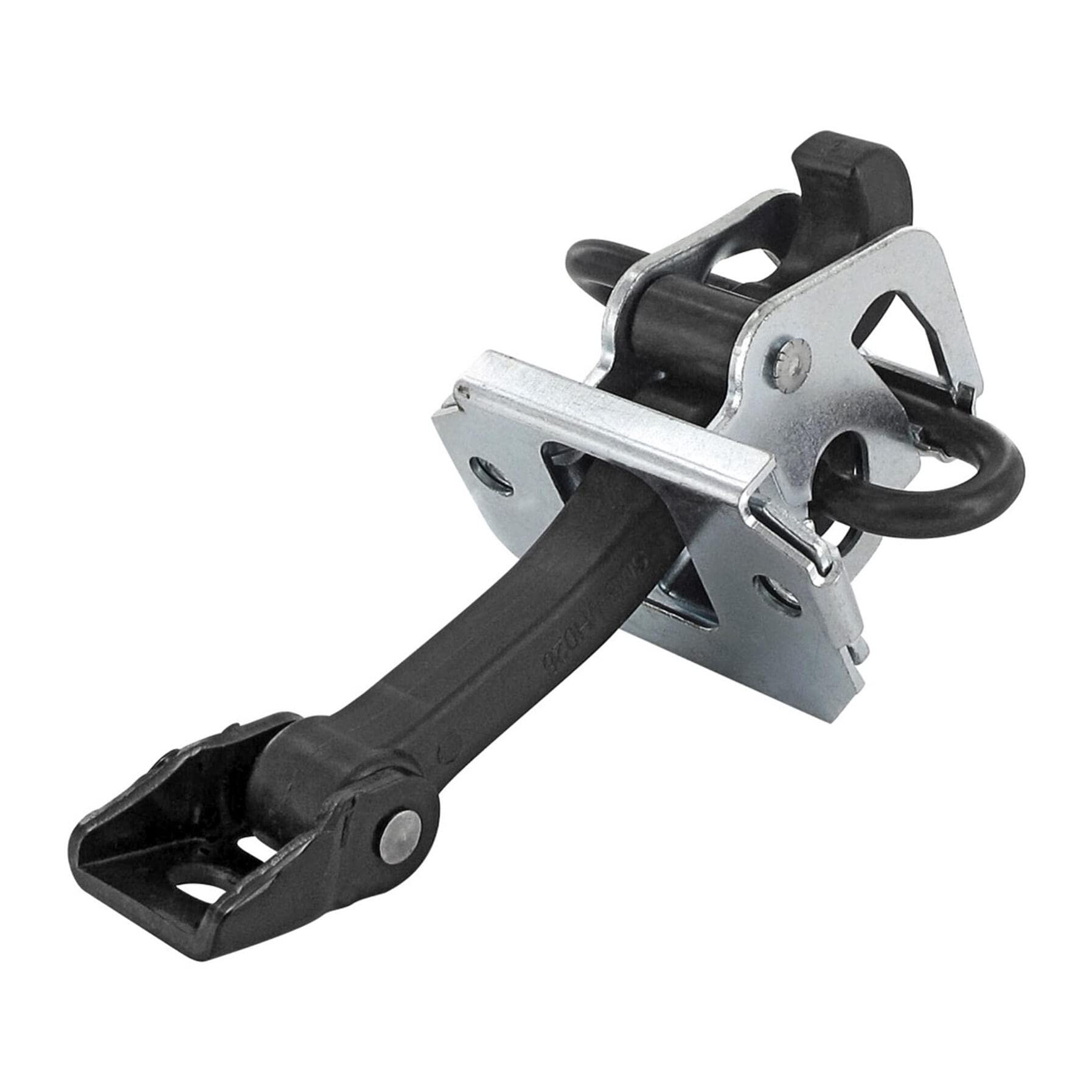 VAICO V20-0911 TÜRFESTSTELLER HALTER FANGBAND STOPPER PASSEND FÜR E46 VORNE LINKS RECHTS von VAICO