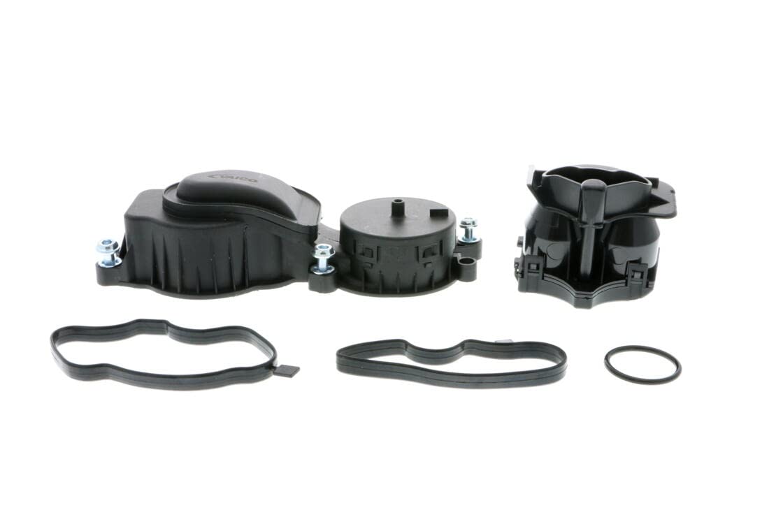 Ölabscheider Kurbelgehäuse KGE passend für BMW E90 E46 E60 1.8 2.0 d M47 Zyklonfilter Ölabscheider Kurbelgehäuse KGE passend für BMW E90 E46 E60 1.8 2.0 d M47 Zyklonfilter von VAICO