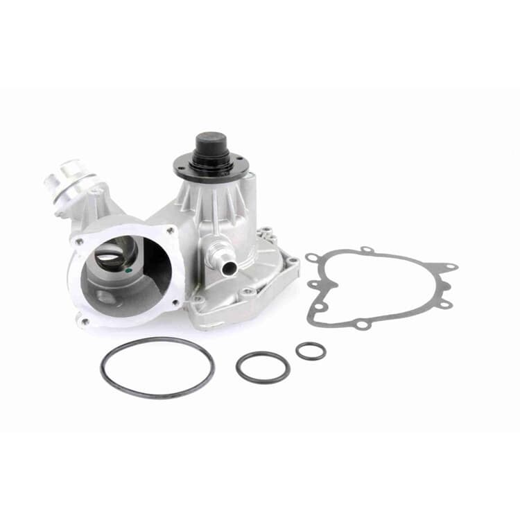 Vaico Wasserpumpe BMW 5er 7er X5 Land Rover Range Vaico Wasserpumpe BMW 5er 7er X5 Land Rover Range von VAICO