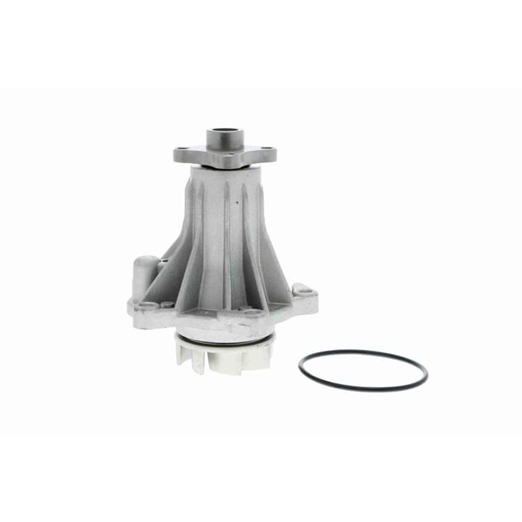 Vaico Wasserpumpe Ford Escort Scorpio Sierra Transit von VAICO