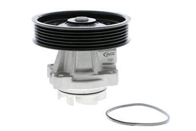 Vaico Wasserpumpe [Hersteller-Nr. V40-50039] für Alfa Romeo, Chevrolet, Chrysler, Fiat, Ford, Lancia, Opel, Suzuki, Vauxhall von VAICO