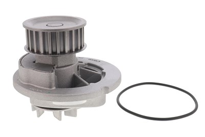 Vaico Wasserpumpe inkl. Dichtung [Hersteller-Nr. V40-50008] für Chevrolet, Opel, Vauxhall von VAICO