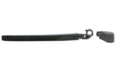 Vaico Wischarm mit Kappe hinten [Hersteller-Nr. V45-0130] für Porsche von VAICO