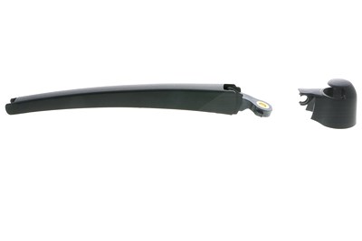Vaico Wischarm mit Kappe hinten [Hersteller-Nr. V10-2447] für Seat, Skoda, VW von VAICO