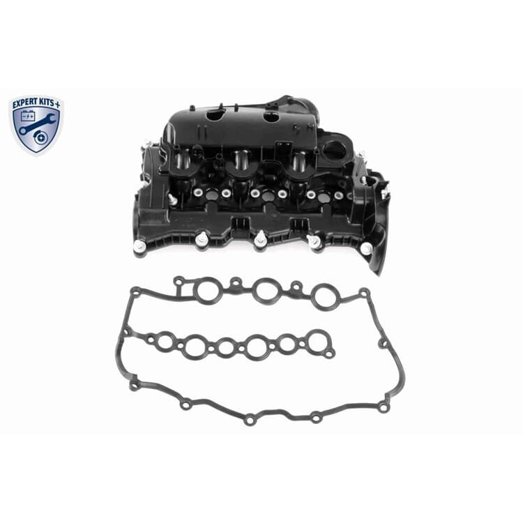 Vaico Zylinderkopfhaube Jaguar F-Pace Xf Xj Land Rover Discovery Range Vaico Zylinderkopfhaube Jaguar F-Pace Xf Xj Land Rover Discovery Range von VAICO