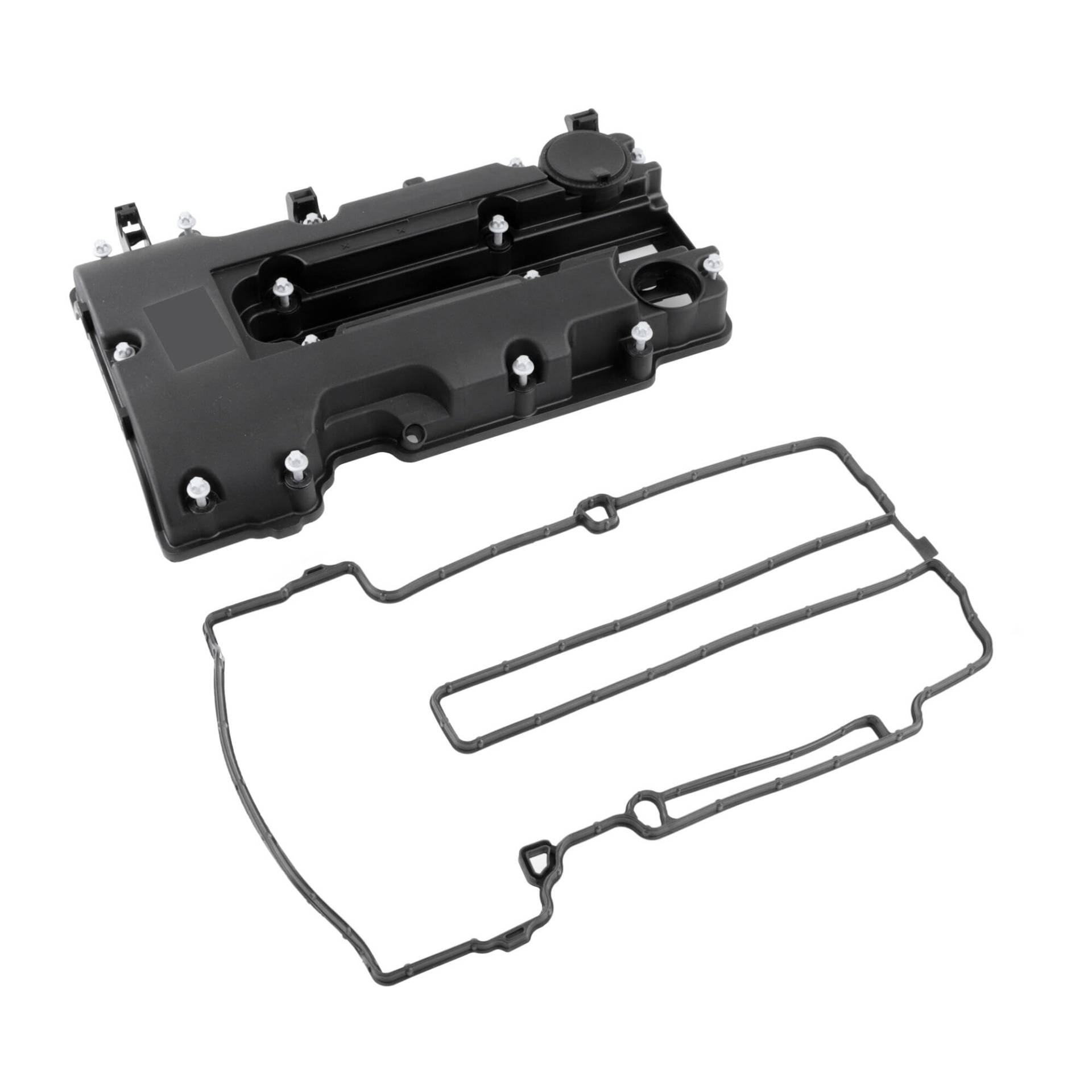 VAICO V40-2074 VENTILDECKEL ZYLINDERKOPFHAUBE PASSEND FÜR ASTRA J CORSA D INSIGNIA 1.2 1.4 EXPERT KIT+ VAICO V40-2074 VENTILDECKEL ZYLINDERKOPFHAUBE PASSEND FÜR ASTRA J CORSA D INSIGNIA 1.2 1.4 EXPERT KIT+ von VAICO