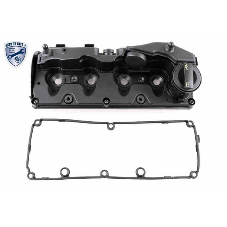 Vaico Zylinderkopfhaube Seat Exeo VW Amarok Crafter von VAICO