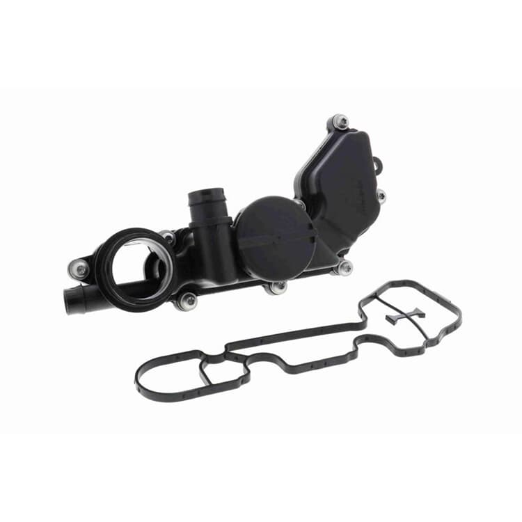 Vaico ?labscheider f?r Kurbelgeh?useentl?ftung Audi Seat Skoda VW von VAICO